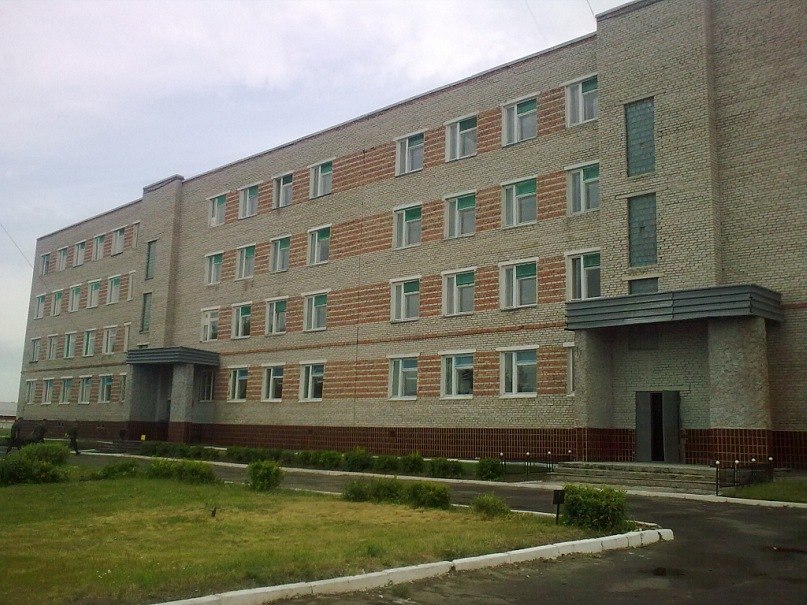 Ванек Кацуба | Волгодонск