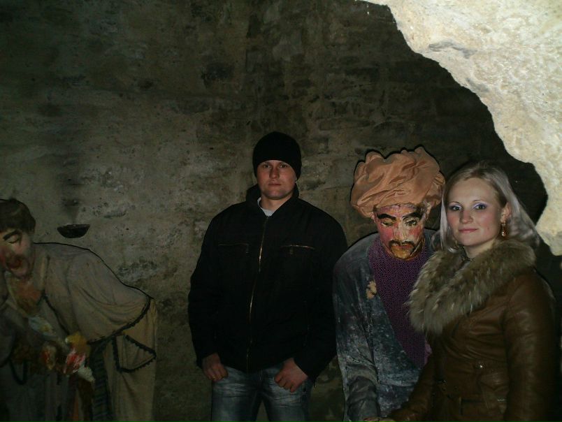 №45, Віта Якимчук, Тернополь №45, Віта Якимчук, Тернополь