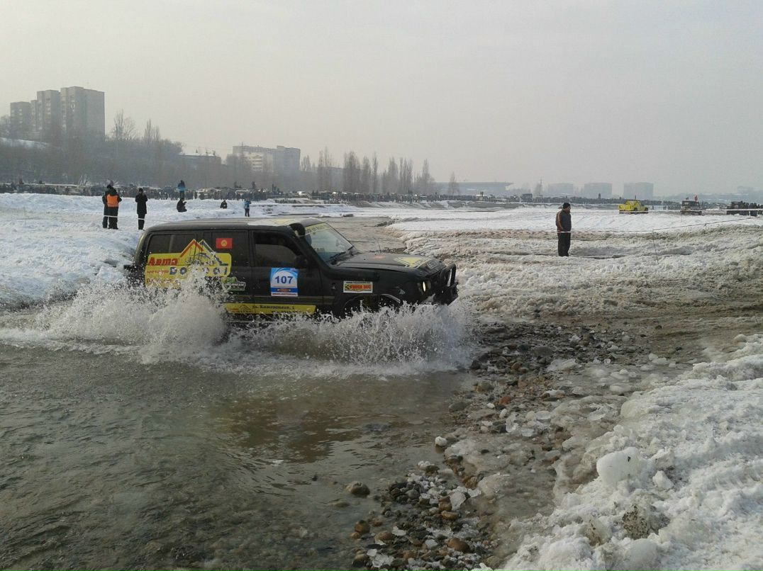 Ольга Nightwish | Алматы