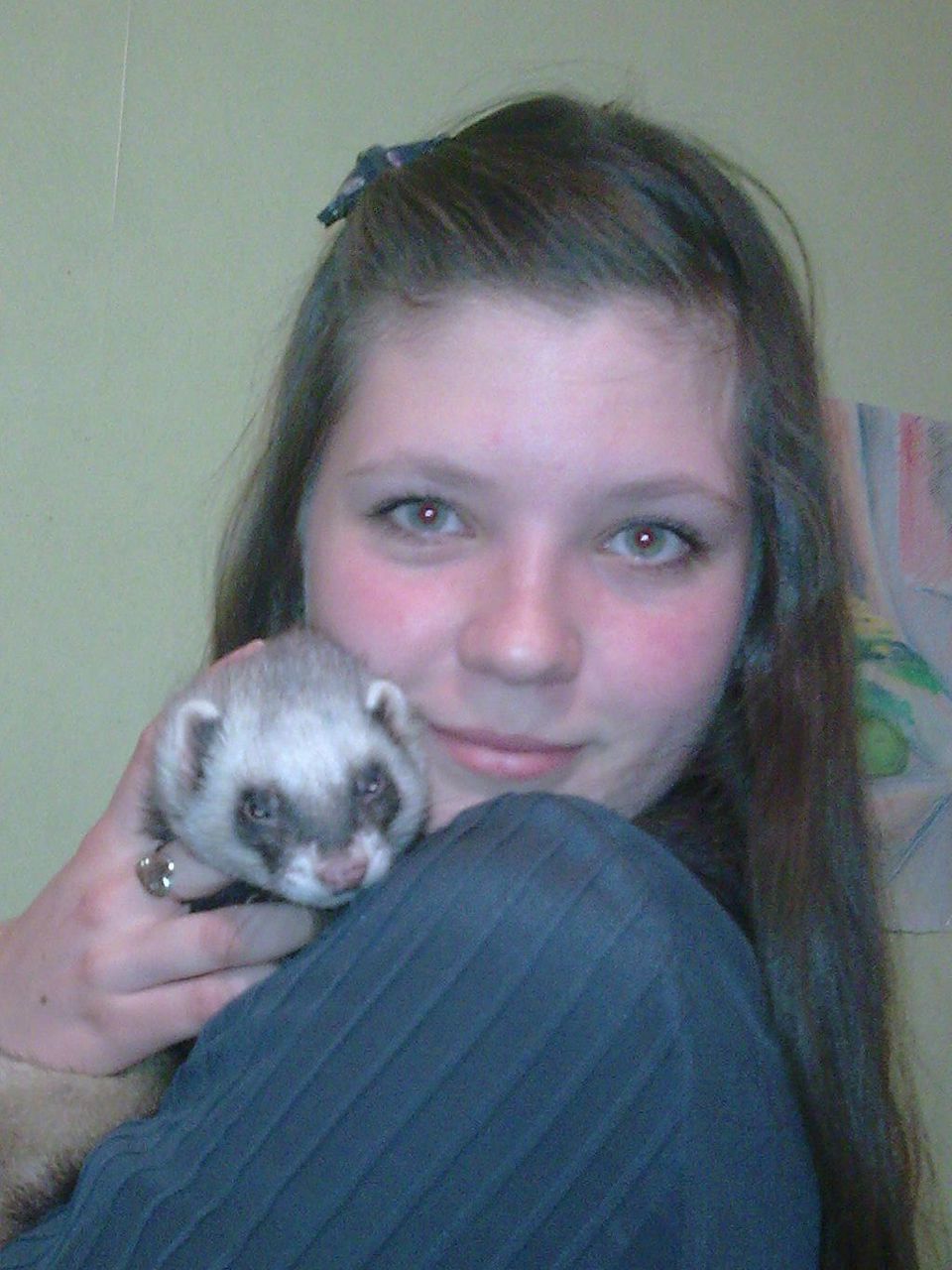 Виктория Ларионова | Санкт-Петербург