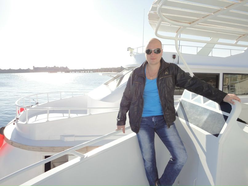 Иван Быков | Каменск-Уральский