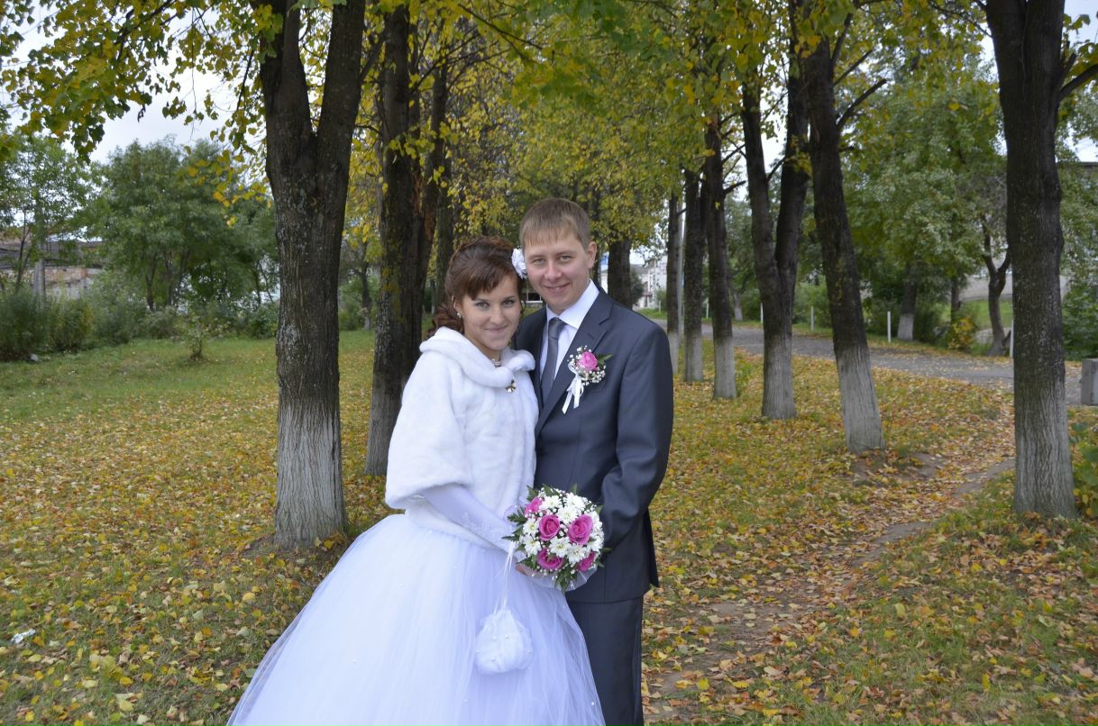 Надежда Хлыбова | Советск