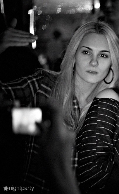 Ксения Ипполитова | Ярославль