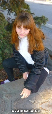 Юля Адреянова | Казань