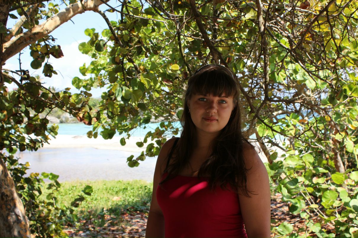 Ольга Коленько 