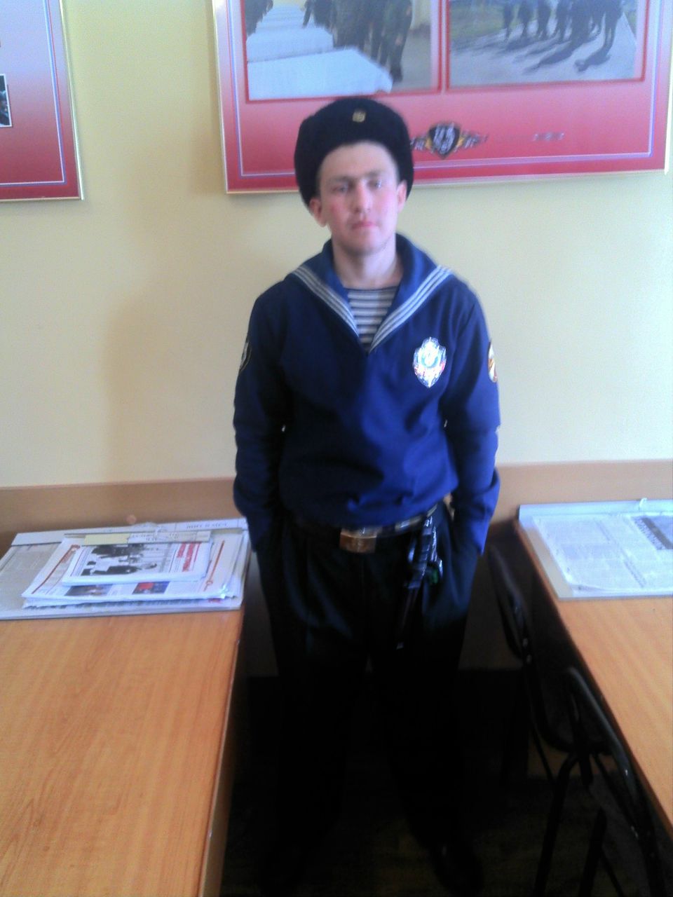 Евгений Бодягин | Абакан