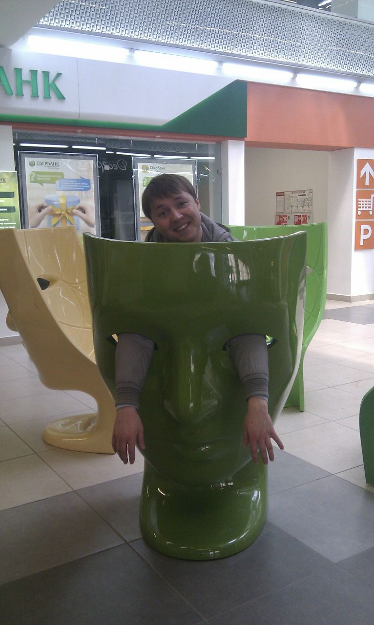 Юрий Плетнёв -=Grand=- | Нижний Новгород