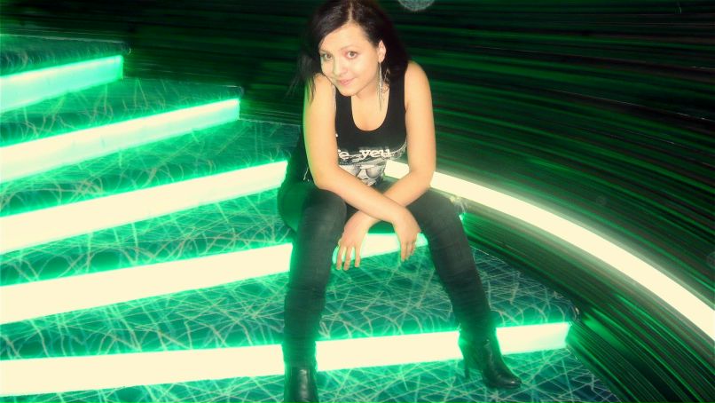 Наталия Серозидинова ♥♥♥ | Горишние Плавни / Комсомольск