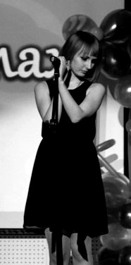 Настя Кузнецова | Москва