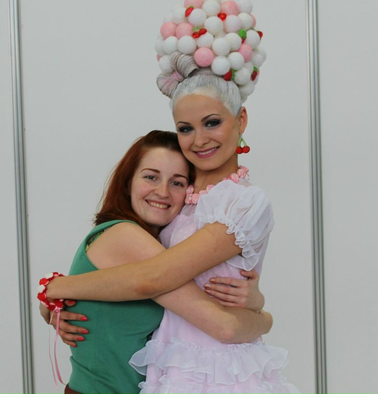 Катерина Цаплина | Челябинск