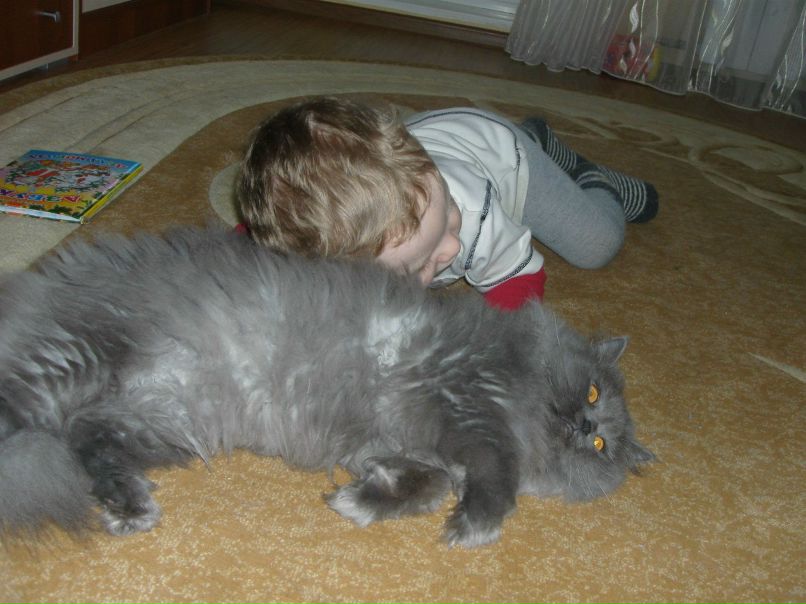 Татьяна Сорокина | Кольчугино