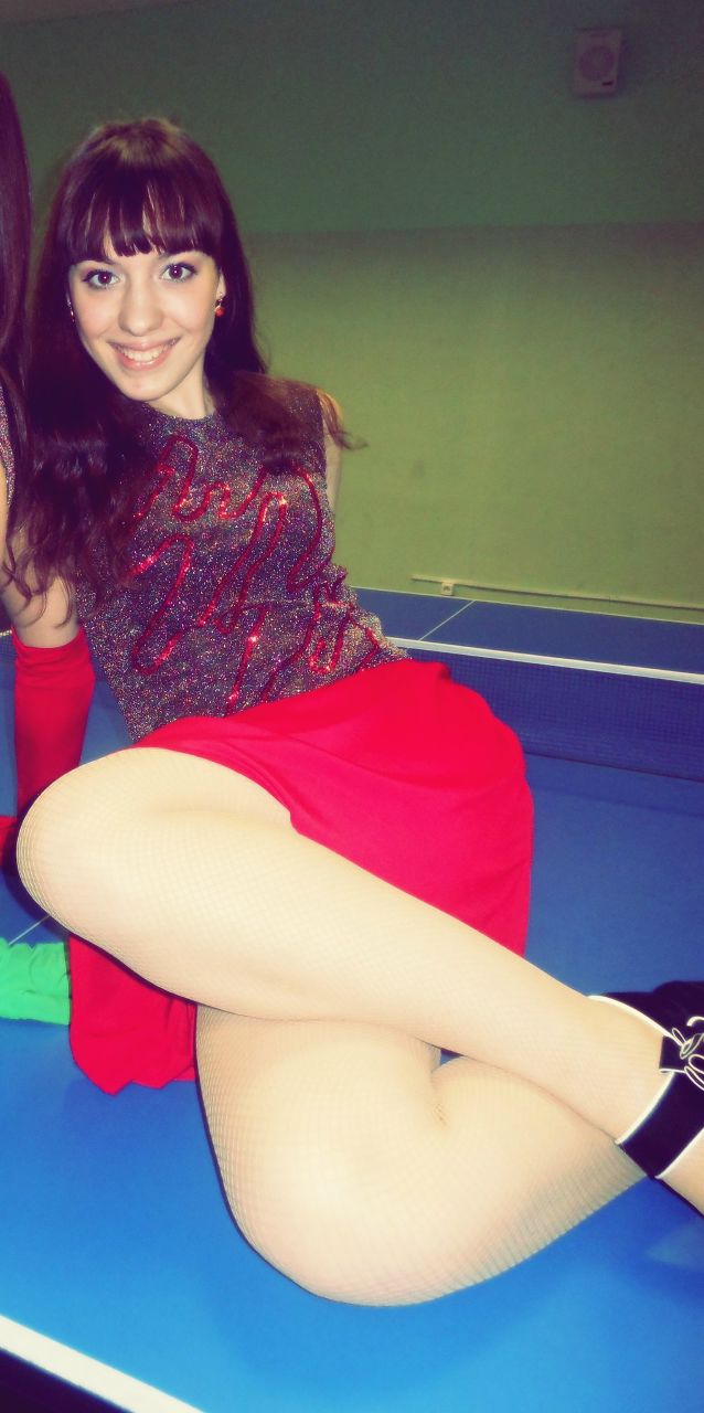 Мария Кашичкина | Нижний Новгород