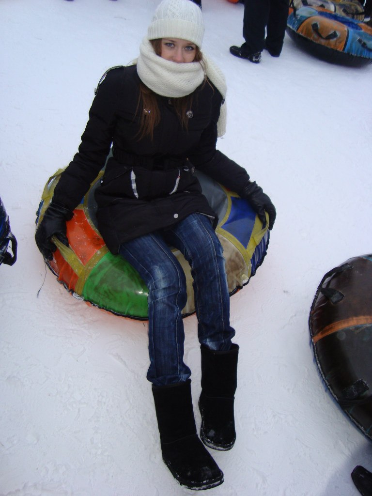 Владимир Протасов | Санкт-Петербург