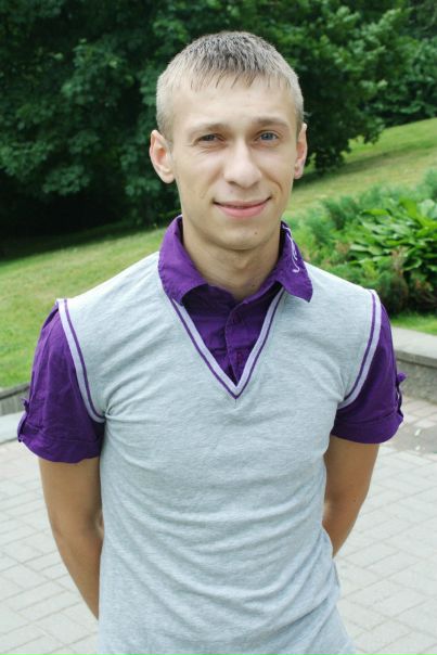 №38, Kirill Milkyway, 9.8.1991 №38, Kirill Milkyway, 9.8.1991