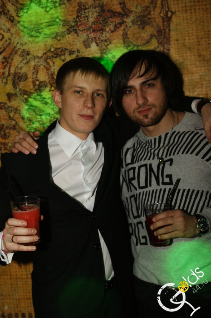 Закир Алисултанов | Кострома