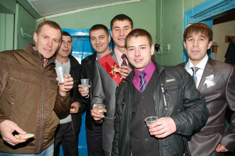 Сергей Микушкин | Димитровград