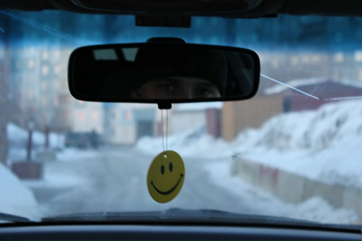 Кирилл Шакуля | Новосибирск