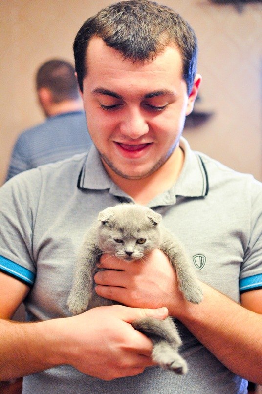 Давид Геворкян | Уфа