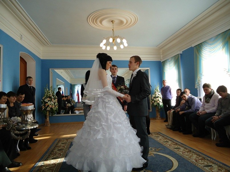 Дмитрий Тулупов | Инсар