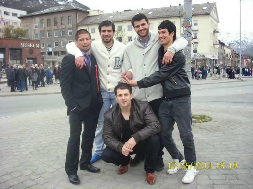 Albertborec Lmp1cadr | Narvik