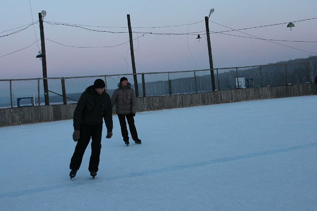 Владислав Берилов | Новосибирск