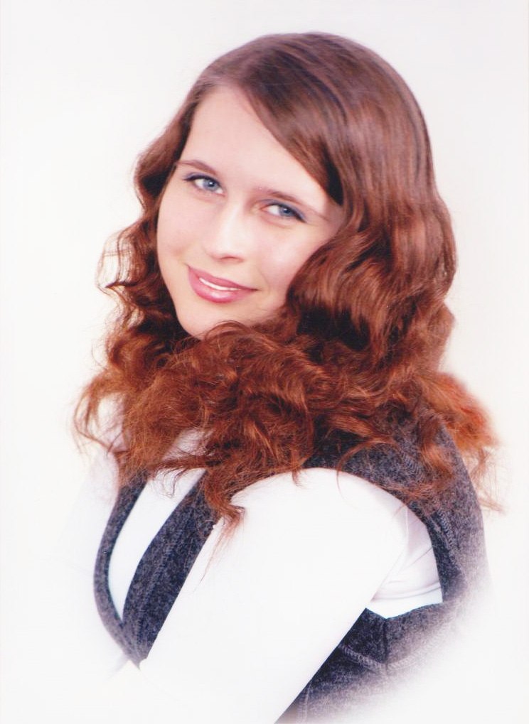 Юлия Слюсарчук | Коростышев