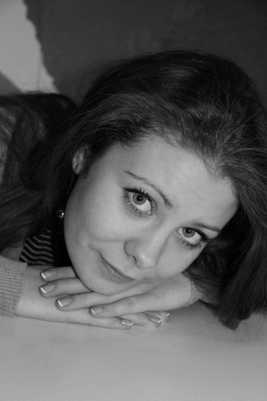 Надежда Суюндукова | Оренбург