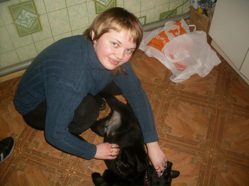 Ольга Бадюкова | Клинцы