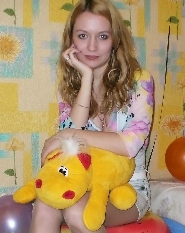 Света Гостева | 