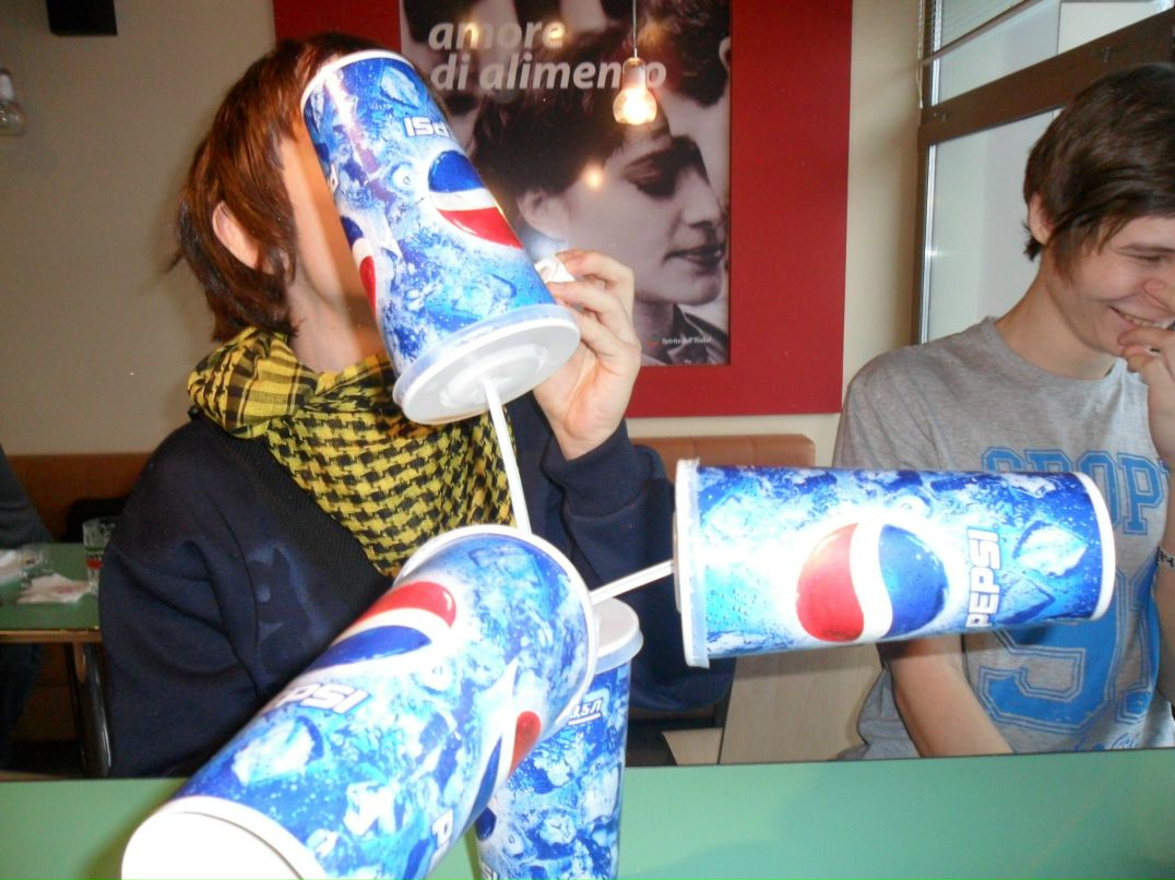 Макс Навесов | 