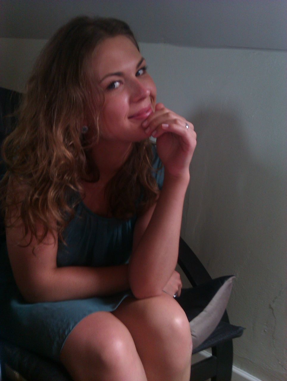 Наташа Гринюк | Минск