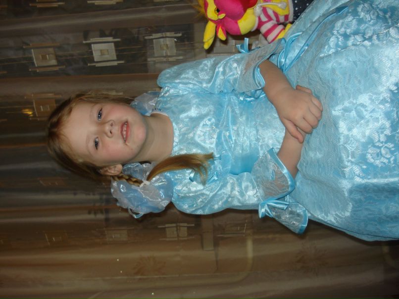 Татьяна Быстрова | Бабаево