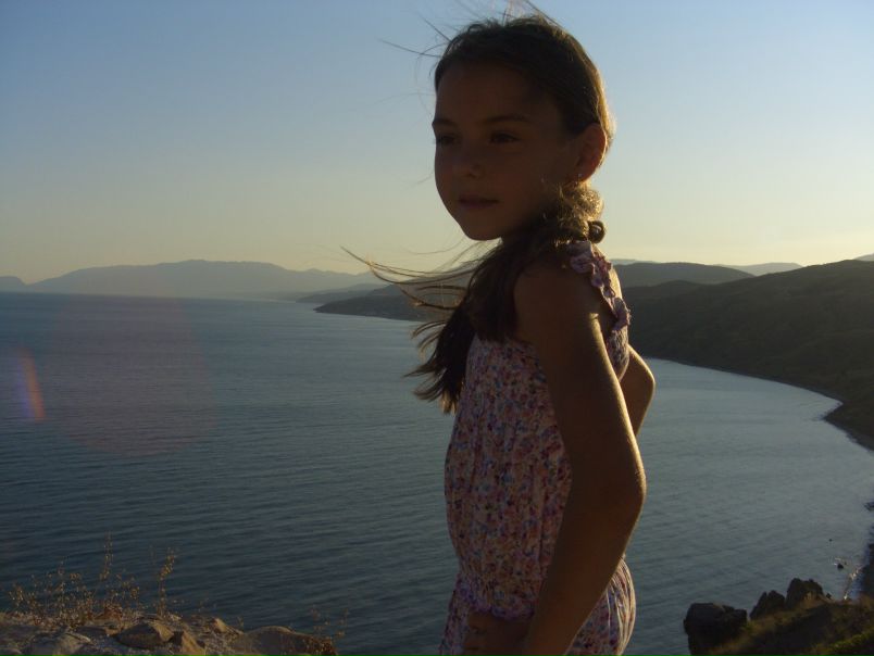 №6, Анна Лопатик №6, Анна Лопатик