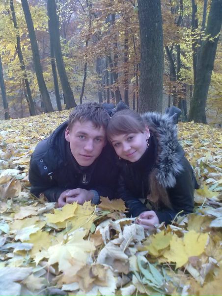 №125, Анюта Касянчук, Новые Белокоровичи №125, Анюта Касянчук, Новые Белокоровичи