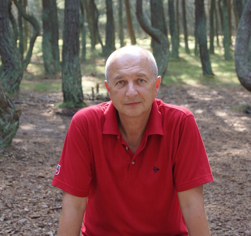 Дмитрий Мышакин | Балтийск