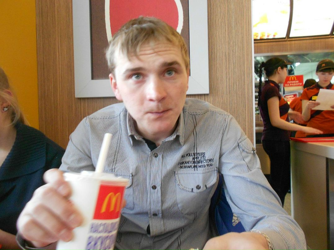 Жека Князев ЛУЧИК | Йошкар-Ола