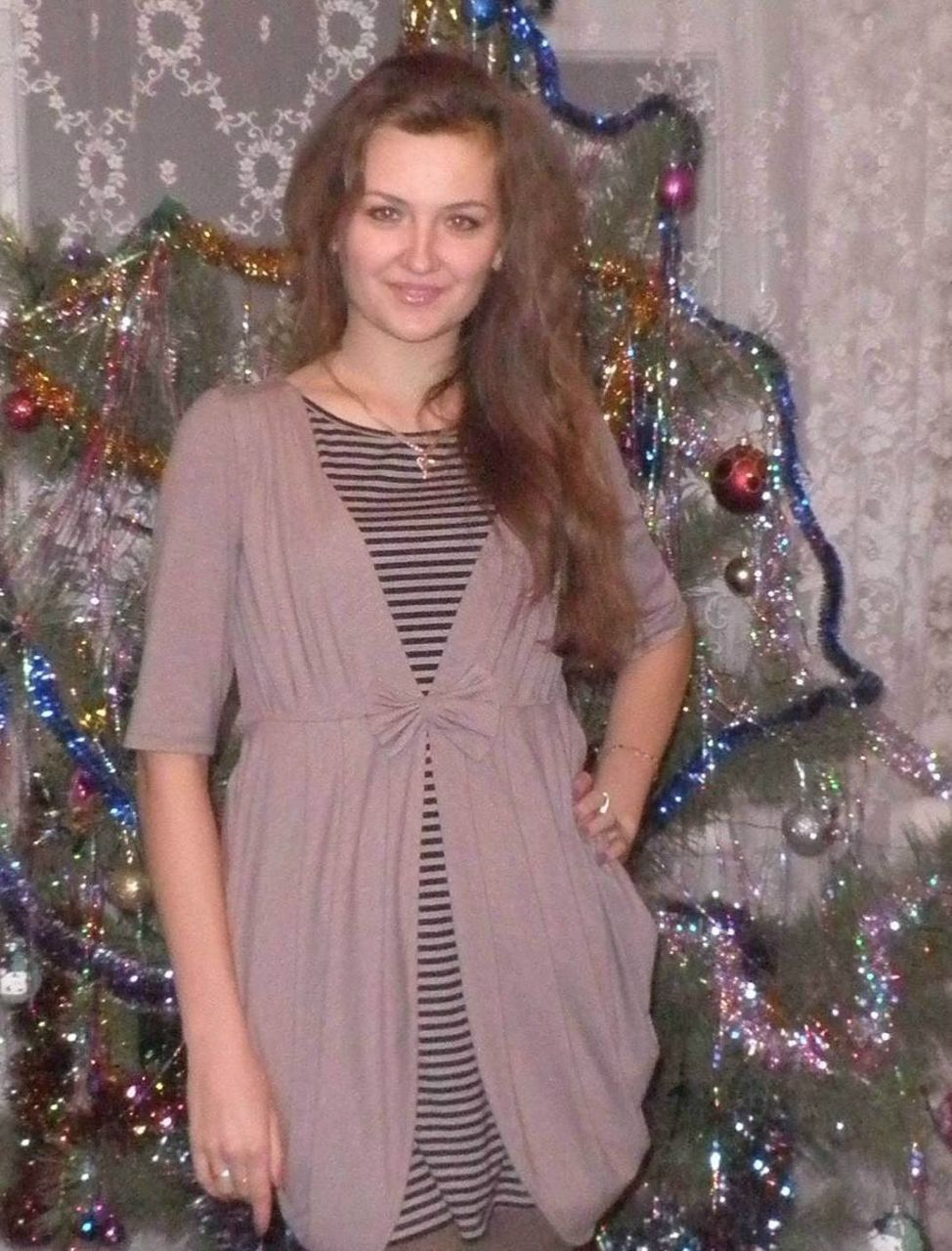 Анечка Семерьянова | Коробочкино