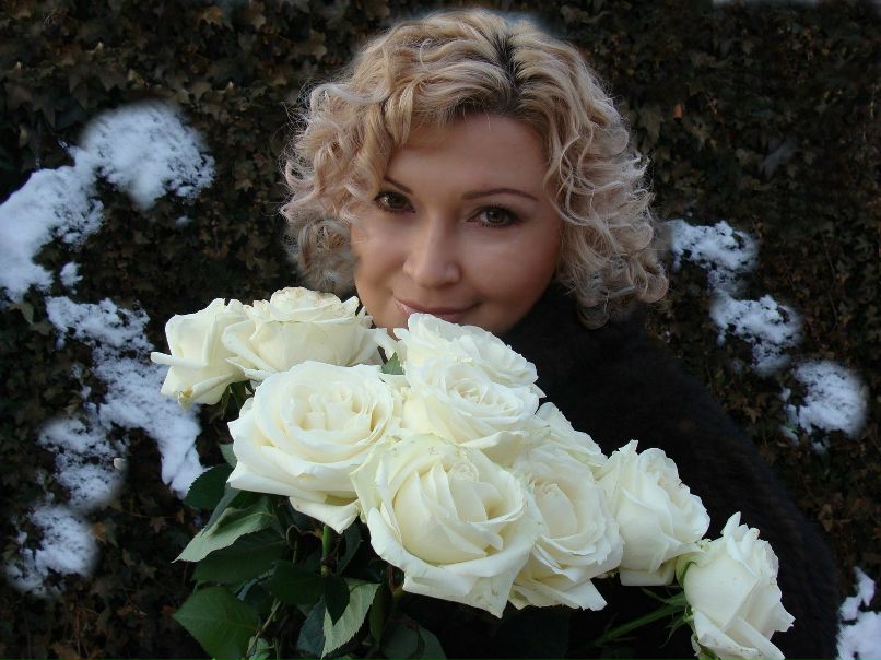 Элина Глушенкова | Санкт-Петербург