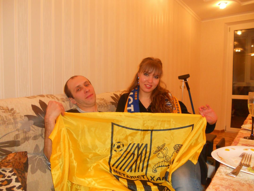 Николай Бобро | Харьков