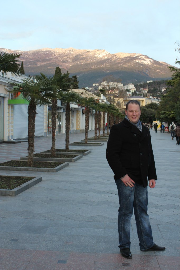 Игорь Шевченко 