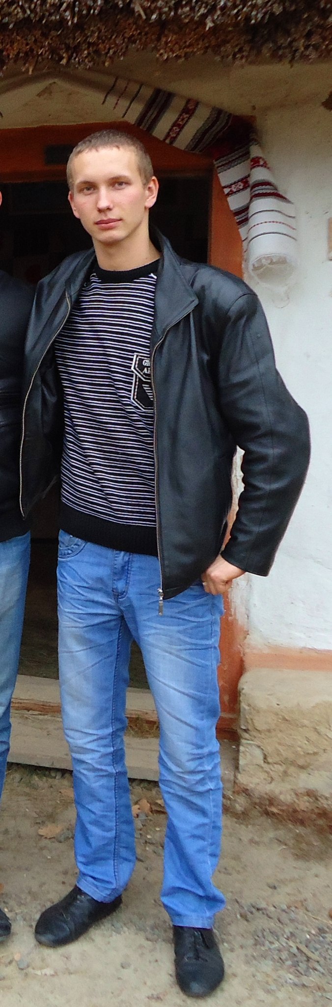 Богдан Чернишенко | Киев