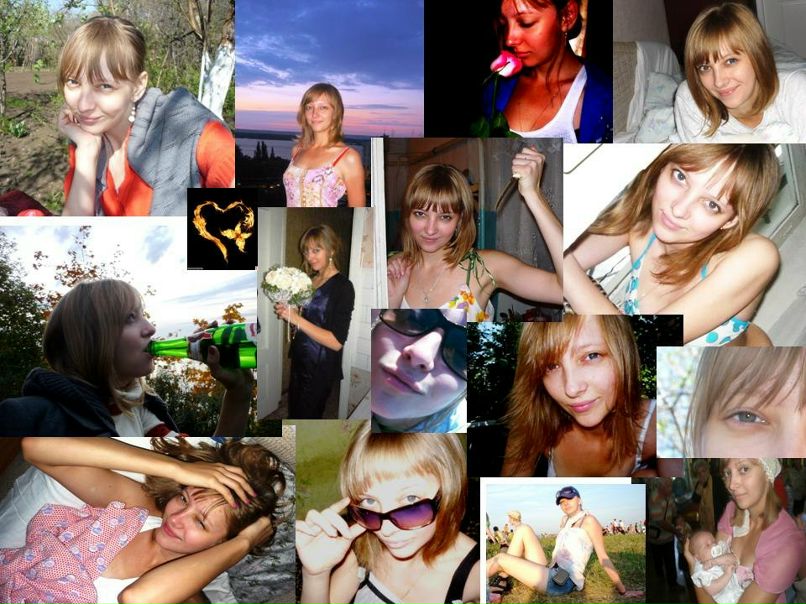 Диана Владина | Самара