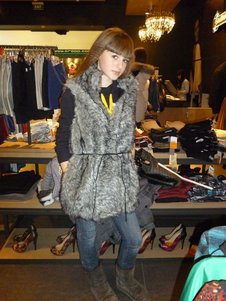 Татьяна Скоропис | Одесса