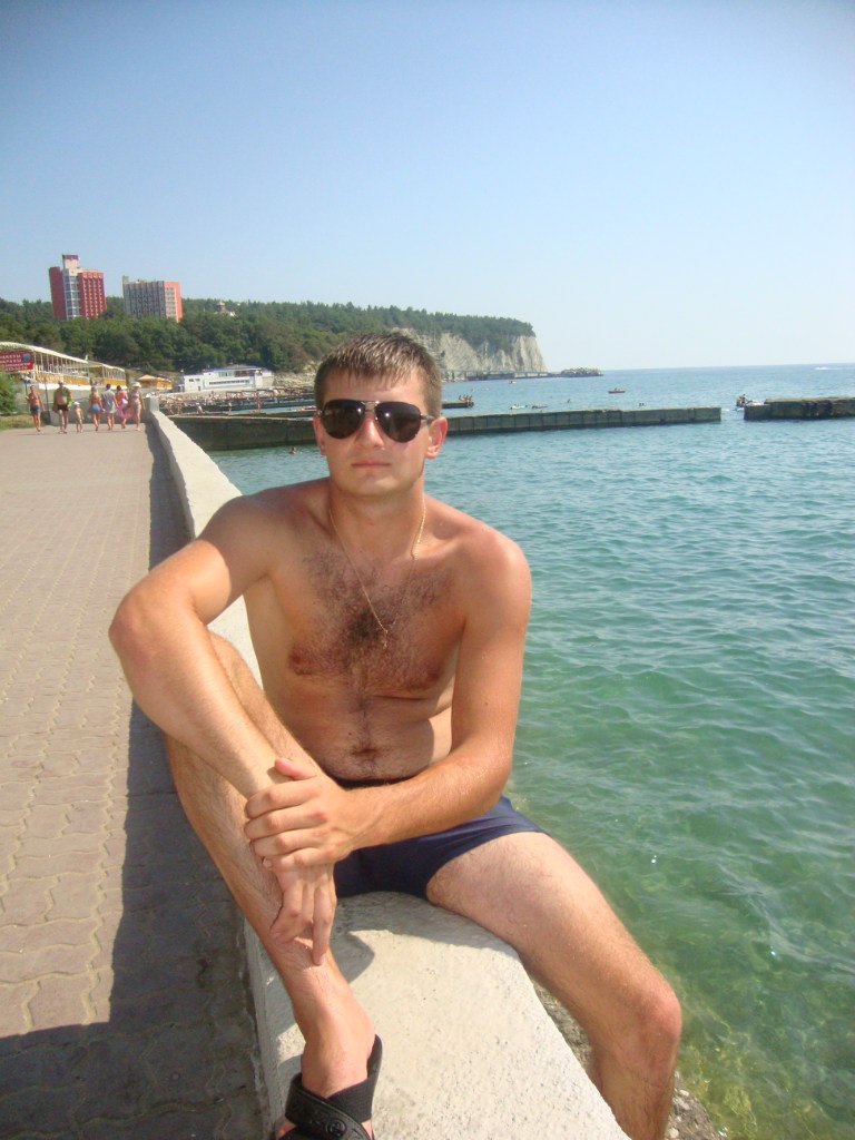 Игорь Бобков | Воронеж