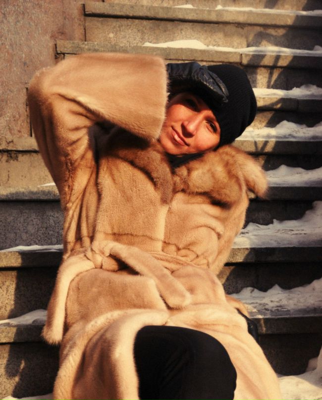 Наталя Фильчугова | Москва