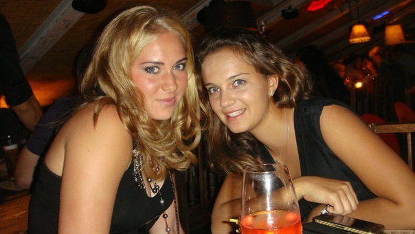 №5, Аня Рапопорт, New York City №5, Аня Рапопорт, New York City