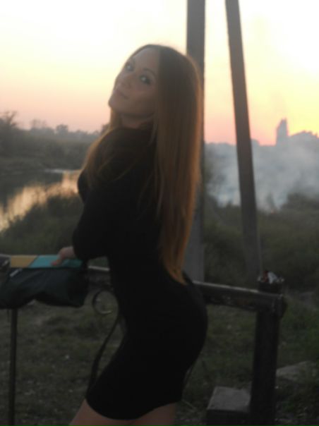 №82, Мария Гордеева, 30 лет, Москва №82, Мария Гордеева, 30 лет, Москва