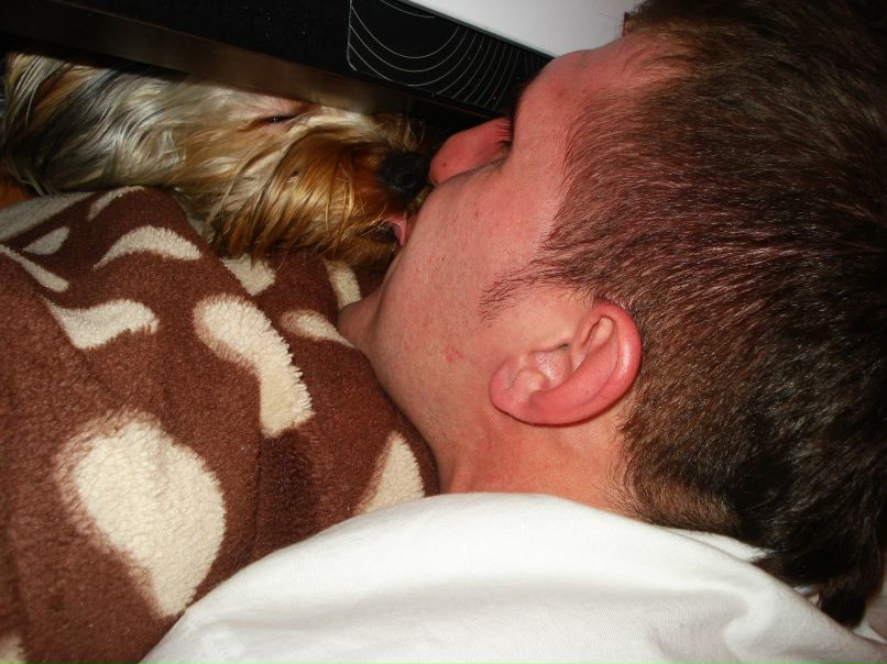 Михаил Оглуздин | Санкт-Петербург