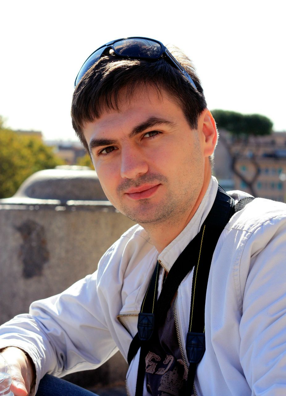 Александр Купцикевич | Таганрог