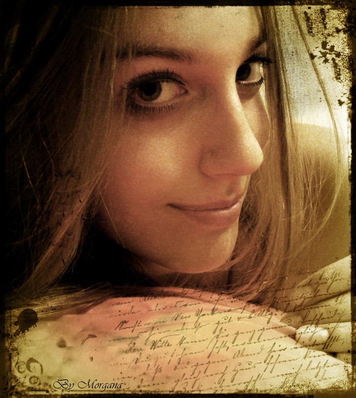 Оля Бунина | 